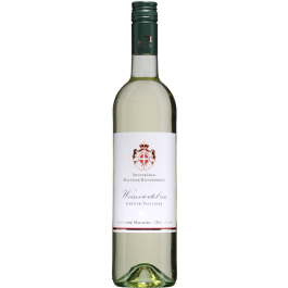 Grüner Veltliner Weinviertel DAC 2024