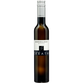Rarität Chardonnay Merveilleux 2008