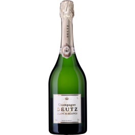 Blanc de Blancs 2018