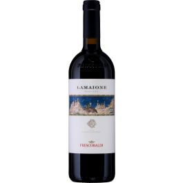 Merlot Lamaione 2018