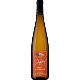 Riesling Via Saint Jacques 2018