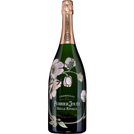 Belle Epoque Blanc 2012
