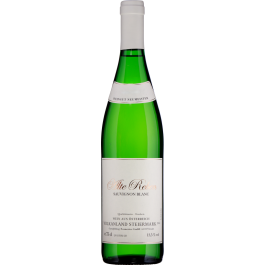 Sauvignon Blanc Straden Alte Reben bio 2020