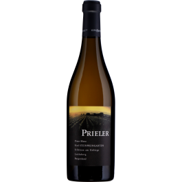 Pinot Blanc Ried Steinweingarten bio 2021