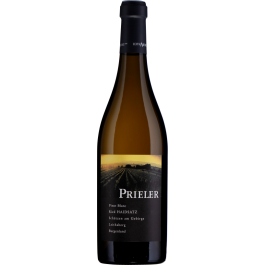 Pinot Blanc Ried Haidsatz bio 2021