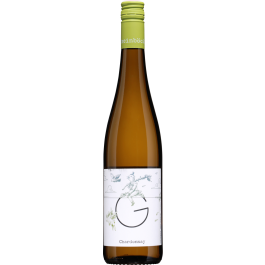 Chardonnay Einzelstück 2023