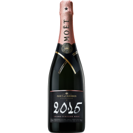 Grand Vintage Rosé 2015