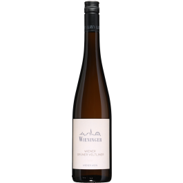 Grüner Veltliner Wiener Berge bio 2024