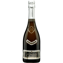 Cuvée Prestige 2018
