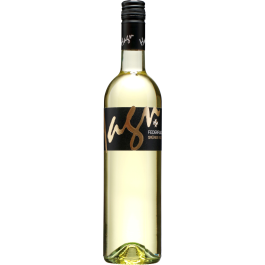 Grüner Veltliner Federflug 2024