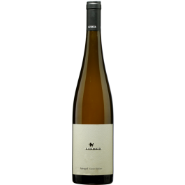 Rarität Grüner Veltliner Spiegel Kamptal DAC 2003