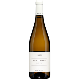 Chardonnay White Concepts 2020