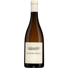 Judean Hills Blanc 2022