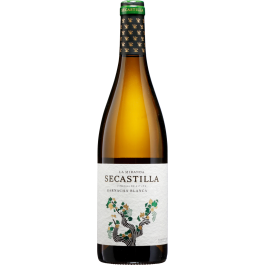 La Miranda Garnacha Blanca 2022