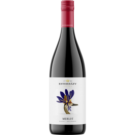 Merlot St.Georgen 2021
