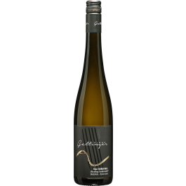 Riesling Federspiel Ried Burgstall 2024