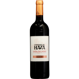 Ribera del Duero DO Crianza 2021