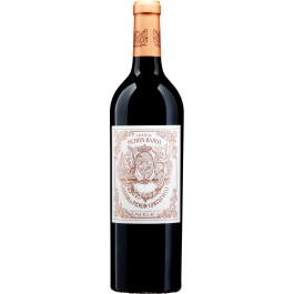 2e Grand Cru Classé 2020