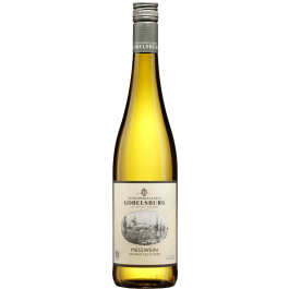 Grüner Veltliner Messwein 2023