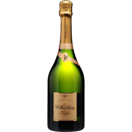 Cuveé William 2013