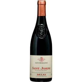 Saint Joseph Les Challeys 2020