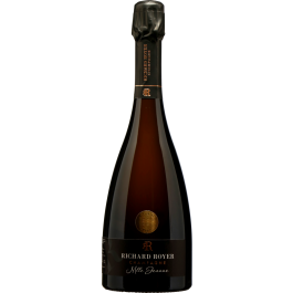 Cuvée Mille Jeanne Brut Millésime 2019