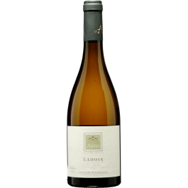 Ladoix blanc 2022