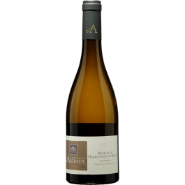 Hautes Côtes de Beaune blanc Les Perrières 2023