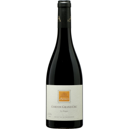 Corton rouge Grand Cru Les Pougets 2020