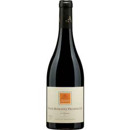 Vosne-Romanée 1er Cru Les Chaumes 2022