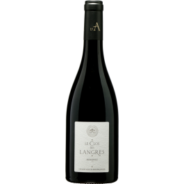 Le Clos des Langres Monopole rouge 2021