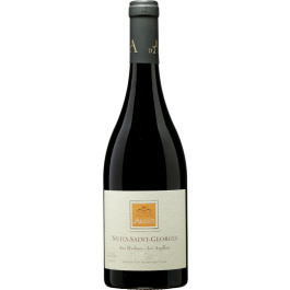 Nuits Saint Georges Aux Herbues - Les Argillats 2022