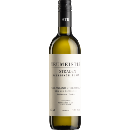 Sauvignon Blanc Straden bio 2022