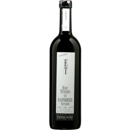 Rarität Blaufränkisch Ried Plachen Vinothek 2013