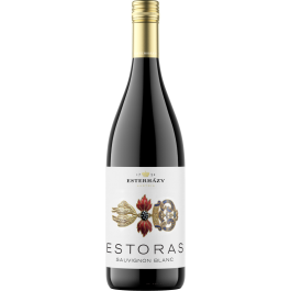 Sauvignon Blanc Estoras bio 2024