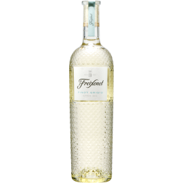 Pinot Grigio Itailan Stil Wine Garda DOC 2022