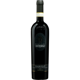 Barolo Cerequio DOCG 2016