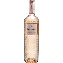 Italian Still Wine Rosé 2023