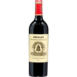 1er Grand Cru Classé 2015