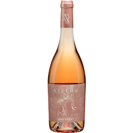 Love Story Rosé 2022