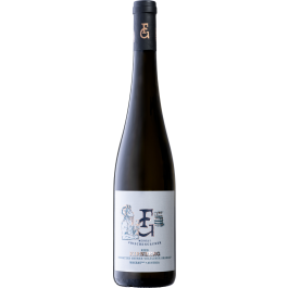 Grüner Veltliner Smaragd Ried Kirnberg 2023