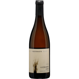 Rarität weiß Leithaberg DAC 2004
