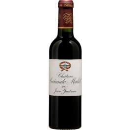 Cru Bourgeois 2010