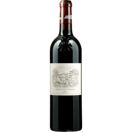 1er Grand Cru Classé 2010