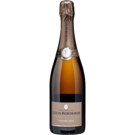 Brut Vintage bio im Geschenkkarton 2016