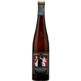 Riesling Hohenmorgen VDP Grosses Gewächs bio 2022