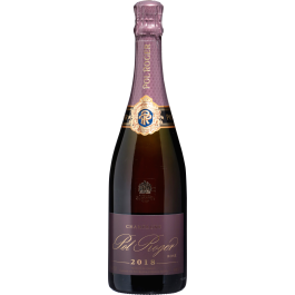 Rosé Vintage 2018
