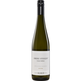 Grüner Veltliner Obere Steigen Traisental DAC bio 2024