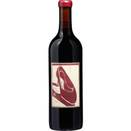 Syrah Distenta III 2021