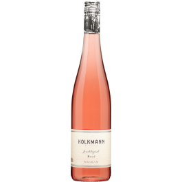 Rosé Fruchtspiel 2024